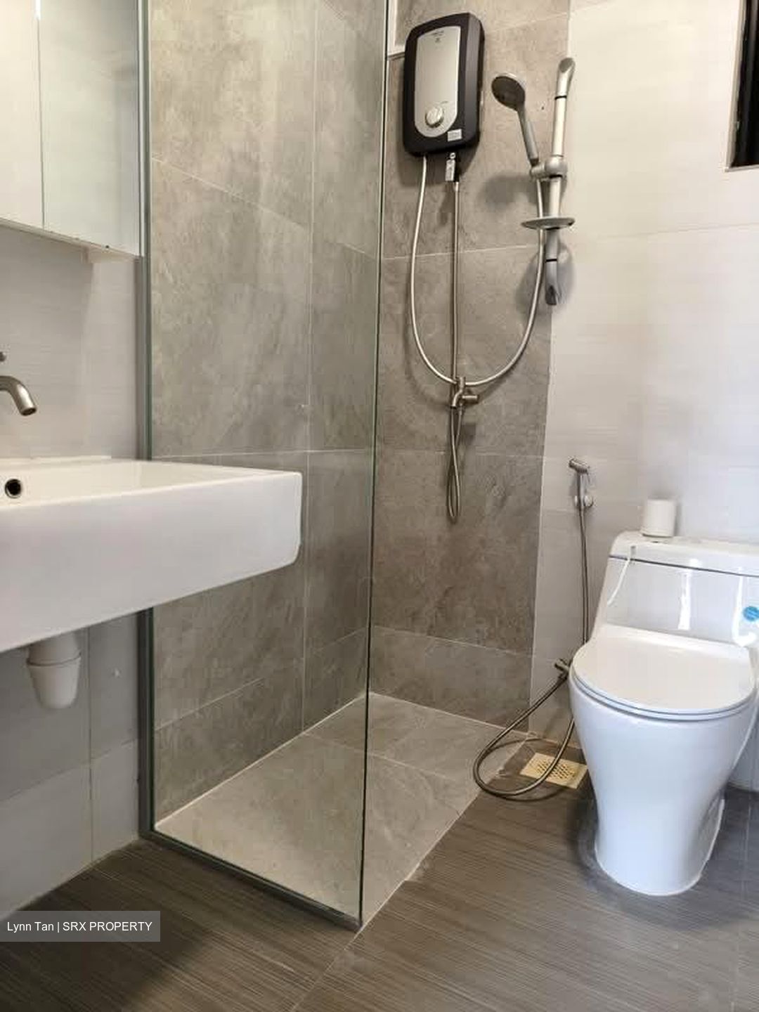 Eastpoint Green (D18), Condominium #582880941
